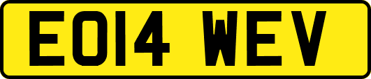 EO14WEV