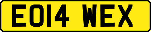 EO14WEX