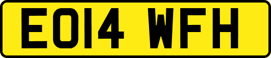 EO14WFH