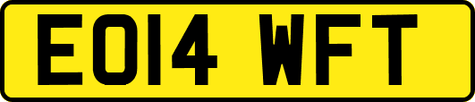EO14WFT