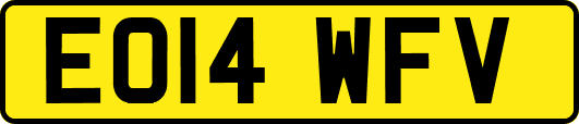 EO14WFV