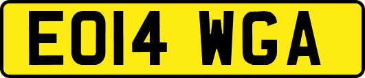 EO14WGA