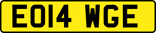 EO14WGE