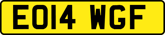 EO14WGF
