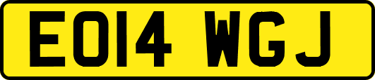 EO14WGJ