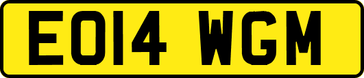 EO14WGM