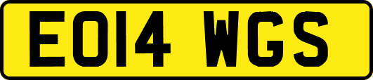 EO14WGS