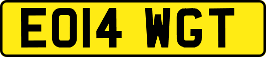 EO14WGT