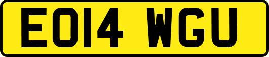 EO14WGU