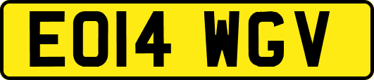 EO14WGV