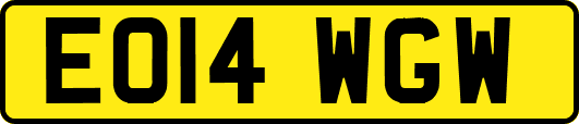 EO14WGW