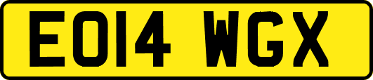 EO14WGX