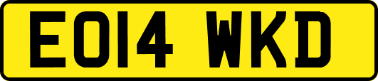 EO14WKD