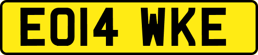 EO14WKE