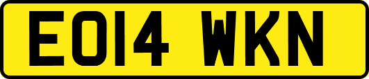 EO14WKN