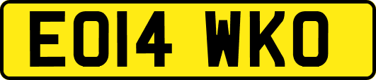 EO14WKO