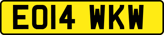 EO14WKW
