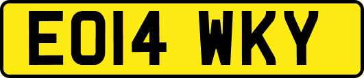 EO14WKY