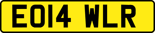 EO14WLR