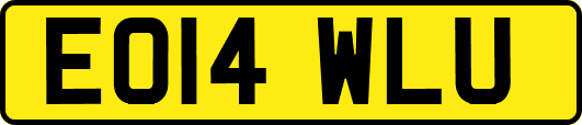 EO14WLU