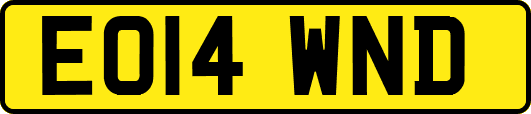 EO14WND