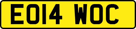 EO14WOC