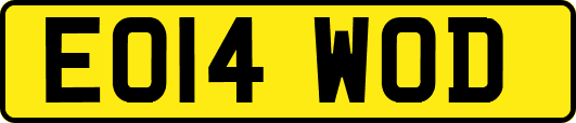 EO14WOD