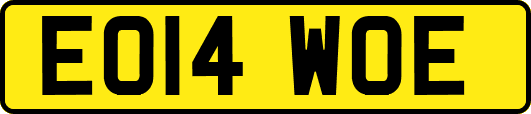 EO14WOE