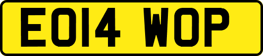 EO14WOP
