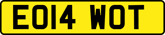 EO14WOT