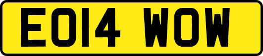 EO14WOW