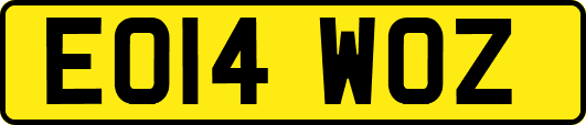 EO14WOZ