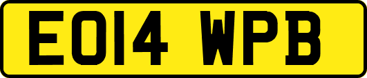 EO14WPB