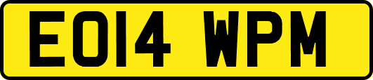 EO14WPM