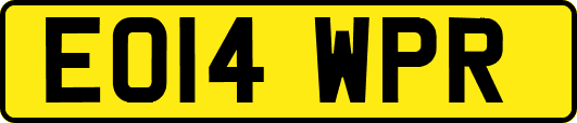 EO14WPR