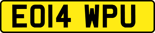 EO14WPU