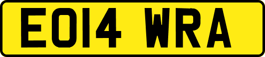 EO14WRA