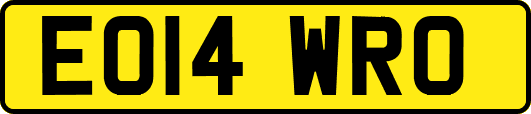 EO14WRO