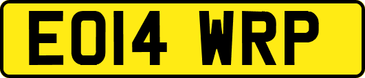 EO14WRP