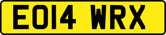 EO14WRX