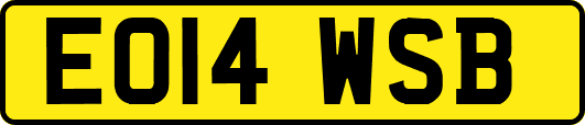 EO14WSB
