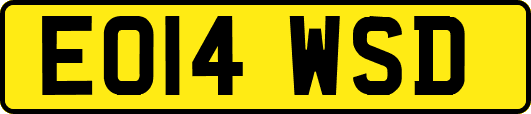 EO14WSD