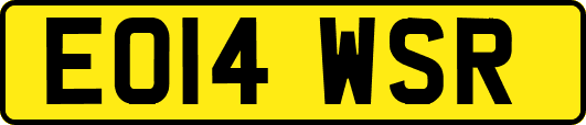 EO14WSR
