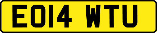 EO14WTU