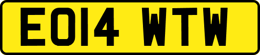 EO14WTW