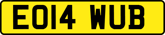 EO14WUB