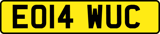 EO14WUC