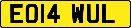 EO14WUL