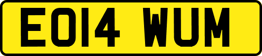 EO14WUM