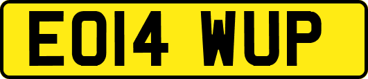 EO14WUP